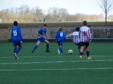 V.S.D. Selectie Onder 13 – De Jonge Spartaan JO13-1 (oefen) (27/87)